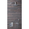 Ideal Standard Showerpack EASY box Slim inbouwkraan thermostatisch met + afbouwdeel met regendouche 200x200mm douchearm staafhanddouche + doucheslang 175cm chroom 0426374 Ideal Standard Showerpack EASY box Slim inbouwkraan thermostatisch met + afbouwdeel met regendouche 200x200mm douchearm staafhanddouche + doucheslang 175cm chroom 0426374