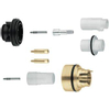 Grohe Rapido verlengset T voor inbouw douchethermostaat TWEEDEKANS OUT8206 Grohe Rapido verlengset T voor inbouw douchethermostaat TWEEDEKANS OUT8206