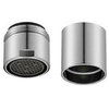 Neoperl straalregelaar M16/M18. voor design kraan chroom 4320304 Neoperl straalregelaar M16/M18. voor design kraan chroom 4320304