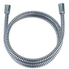 Neoperl doucheslang 200cm chroom 4320333 Neoperl doucheslang 200cm chroom 4320333