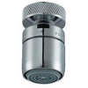 Neoperl Light régulateur de jet M22/M24. avec rotule chrome 4320341