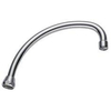 Neoperl bec de robinet forme J 3/4 . 200mm chrome 4320343