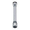 Neoperl flexible de robinet M22/M24 cascade aspect inox 4320403