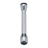 Neoperl tuyau pour robinet m22/m24 cascade aspect acier inoxydable 4320403
