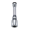 Neoperl tuyau pour robinet m22/m24 variolino aspect acier inoxydable 4320404