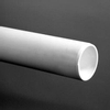 Dyka tube ppc à ne pas coller 32mm x 1 mètre blanc 4320840