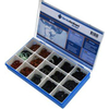 De Beer assortimentsdoos type E20V O ringen 4326709 De Beer assortimentsdoos type E20V O ringen 4326709