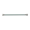 Plieger flexible tuyau 50cm 12mmx3/8 DN8 raccord à compression x filetage int. kiwa 017050068/1804C SW243479