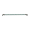 Plieger flexible tuyau 50cm 3/8x1/2 DN8 bi.dr.xbi.dr. kiwa 001050007/1804C SW243474