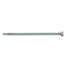 Plieger flexibele slang 50cm 10x1/2 glxbinnendraad 0440013
