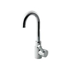 Plieger Pico robinet de lave-mains 3/8 chrome 4333054