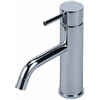 Plieger Milo robinet de lavabo avec vidage chromé 4333544