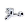 Plieger Start Mitigeur bain mural chrome 4333956 Plieger Start Mitigeur bain mural chrome 4333956