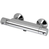 Plieger Still douchekraan thermostatisch chroom 4339152 Plieger Still douchekraan thermostatisch chroom 4339152