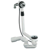 Grohe Talentofill badafvoer , overloop en vulcombinatie met waste voor normaal bad basisgarnitu OUTLET OUT6746 Grohe Talentofill badafvoer , overloop en vulcombinatie met waste voor normaal bad basisgarnitu OUTLET OUT6746