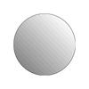 Plieger Basic miroir rond 4mm 40cm 4350060