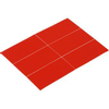 Plieger dubbelzijdige kleefstrip 25x50mm 6 stuks 4350262 Plieger dubbelzijdige kleefstrip 25x50mm 6 stuks 4350262