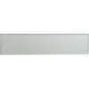 Plieger tablette en verre trempé clair 50x12cm 4350493