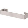 Plieger Siena Porte serviette 46.2cm Inox 4357083