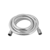 Plieger doucheslang kunststof 1/2 x200cm zilver 4358205 Plieger doucheslang kunststof 1/2 x200cm zilver 4358205