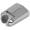 Plieger Basic handdouchehouder 5 standen chroom 4357860 Plieger Basic handdouchehouder 5 standen chroom 4357860