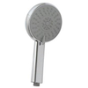 Plieger Pearl handdouche 3 standen 12cm chroom 4358227 Plieger Pearl handdouche 3 standen 12cm chroom 4358227