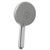 Plieger Pearl handdouche 5 standen chroom 4358228 Plieger Pearl handdouche 5 standen chroom 4358228