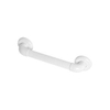 Plieger Comfort Life greep 60cm PVC wit 4361502 Plieger Comfort Life greep 60cm PVC wit 4361502