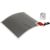 Plieger Heat chauffage de miroir (anti-buée) – 29 x 29 cm – 27 W 4362024