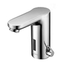 Schell Celis E 1 gats wastafelkraan inclusief temperatuur regelaar inclusief infrarood sensor elektr 0440233 Schell Celis E 1 gats wastafelkraan inclusief temperatuur regelaar inclusief infrarood sensor elektr 0440233
