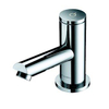 Schell Tipus p Robinet de lavabo à 1 trou pour l'eau froide ou pré-mélangée, à fermeture automatique, y compris piézo. 0440235 Schell Tipus p Robinet de lavabo à 1 trou pour l'eau froide ou pré-mélangée, à fermeture automatique, y compris piézo. 0440235