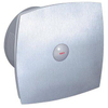 Itho design badkamerventilator BTV400 230V timer wit 4410081 Itho design badkamerventilator BTV400 230V timer wit 4410081