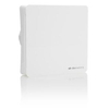 Itho Daalderop BTV badkamer en toilet ventilator BTV ssst T met timer en 2 snelheden wit SW63307 Itho Daalderop BTV badkamer en toilet ventilator BTV ssst T met timer en 2 snelheden wit SW63307