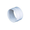 Plieger buisverbinder ø 100mm wit 4414278 Plieger buisverbinder ø 100mm wit 4414278