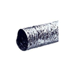 Plieger aluminium/PVC luchtslang brandveilig ø 125mm 15 meter aluminium 4414025 Plieger aluminium/PVC luchtslang brandveilig ø 125mm 15 meter aluminium 4414025