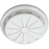 Nedco ventilatierooster kunststof afsluitbaar aansl. o 100 150m met af met o 154mm wit 4414384 Nedco ventilatierooster kunststof afsluitbaar aansl. o 100 150m met af met o 154mm wit 4414384