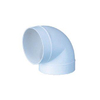 Plieger bocht o 125mm wit 4414398 Plieger bocht o 125mm wit 4414398