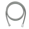 Grohe Rotaflex metal longlife twistfree doucheslang metaal 1/2x150cm chroom 0445553 Grohe Rotaflex metal longlife twistfree doucheslang metaal 1/2x150cm chroom 0445553