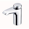 Schell Xeris SC HD M zelfsluitende 1 gats wastafelkraan small v. gemengd water chroom SW85547 Schell Xeris SC HD M zelfsluitende 1 gats wastafelkraan small v. gemengd water chroom SW85547