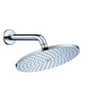 AXOR regendouche zonder arm 24cm Air chroom 0450117 AXOR regendouche zonder arm 24cm Air chroom 0450117