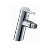 Hansgrohe Talis S2 bidetkraan met waste chroom 0450533 Hansgrohe Talis S2 bidetkraan met waste chroom 0450533