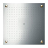 AXOR Starck Showerheaven 97x97cm inclusief verlichting 0450730 AXOR Starck Showerheaven 97x97cm inclusief verlichting 0450730