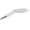 Hansgrohe PuraVida handdouche 150 3jet EcoSmart chroom 0450778 Hansgrohe PuraVida handdouche 150 3jet EcoSmart chroom 0450778