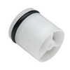 Hansgrohe Terugslagklep - voor Ecostat 1001SL 0450848
