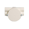 Attema las 4 weg doos 16mm (5/8 ) dubbel links en dubbel rechts met label 4510079 Attema las 4 weg doos 16mm (5/8 ) dubbel links en dubbel rechts met label 4510079