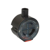 Attema inbouwdoos UZ40 standaard 16mm (5/8 ) 10 stuks in krimpfolie 4510185 Attema inbouwdoos UZ40 standaard 16mm (5/8 ) 10 stuks in krimpfolie 4510185