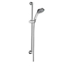 Hansgrohe Raindance Unica Classic glijstangset 65cm met Raindance Classic 100 Air 3jet handdouche ch 0451020 Hansgrohe Raindance Unica Classic glijstangset 65cm met Raindance Classic 100 Air 3jet handdouche ch 0451020