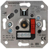 Siemens sokkel inbouw dimmer voor halogeen lampen met gewik. transformator 25 500W 4512204 Siemens sokkel inbouw dimmer voor halogeen lampen met gewik. transformator 25 500W 4512204