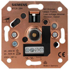 Siemens sokkel inbouw dimmer voor halogeen lampen met elektr. transformator 20 525W 4512205 Siemens sokkel inbouw dimmer voor halogeen lampen met elektr. transformator 20 525W 4512205