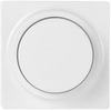 Siemens Delta i system centraalplaat voor dimmer antraciet 4512310 Siemens Delta i system centraalplaat voor dimmer antraciet 4512310